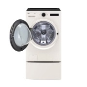 세탁기 LG 트롬 오브제컬렉션 트윈워시 (FX25ESEFX.AKOR) 썸네일이미지 6