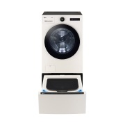 세탁기 LG 트롬 오브제컬렉션 트윈워시 (FX25ESEFX.AKOR) 썸네일이미지 7