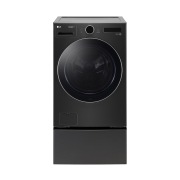 세탁기 LG 트롬 트윈워시 (FX25KSX.AKOR) 썸네일이미지 4