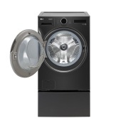 세탁기 LG 트롬 트윈워시 (FX25KSX.AKOR) 썸네일이미지 5