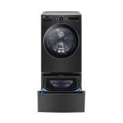 세탁기 LG 트롬 트윈워시 (FX25KSX.AKOR) 썸네일이미지 6