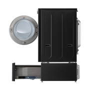 세탁기 LG 트롬 트윈워시 (FX25KSX.AKOR) 썸네일이미지 8