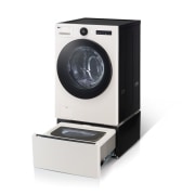 세탁기 LG 트롬 오브제컬렉션 트윈워시 (FX25EAX.AKOR) 썸네일이미지 1