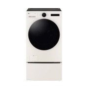 세탁기 LG 트롬 오브제컬렉션 트윈워시 (FX25EAX.AKOR) 썸네일이미지 5