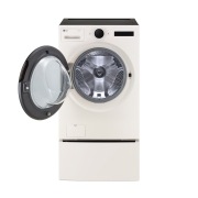 세탁기 LG 트롬 오브제컬렉션 트윈워시 (FX25EAX.AKOR) 썸네일이미지 6