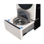 세탁기 LG 트롬 오브제컬렉션 트윈워시 (FX25EAX.AKOR) 썸네일이미지 11