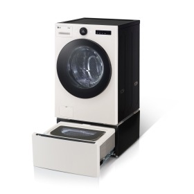 세탁기 LG 트롬 오브제컬렉션 트윈워시 (FX25EAX.AKOR) 썸네일