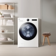 세탁기 LG 트롬 오브제컬렉션 세탁기 (FX24WN.AKOR) 썸네일이미지 1