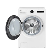 세탁기 LG 트롬 오브제컬렉션 세탁기 (FX24WN.AKOR) 썸네일이미지 3