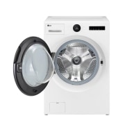 세탁기 LG 트롬 오브제컬렉션 세탁기 (FX24WN.AKOR) 썸네일이미지 5