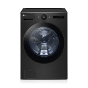 세탁기 LG 트롬 오브제컬렉션 (FX25KSQ.AKOR) 썸네일이미지 1