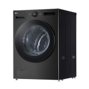 LG 업 가전 LG 트롬 오브제컬렉션 세탁기 (FX25KSQ.AKOR) 썸네일이미지 1