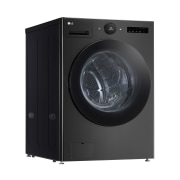 LG 업 가전 LG 트롬 오브제컬렉션 세탁기 (FX25KSQ.AKOR) 썸네일이미지 2