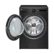 LG 업 가전 LG 트롬 오브제컬렉션 세탁기 (FX25KSQ.AKOR) 썸네일이미지 3