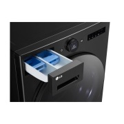 LG 업 가전 LG 트롬 오브제컬렉션 세탁기 (FX25KSQ.AKOR) 썸네일이미지 9