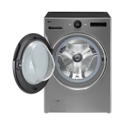 세탁기 LG 트롬 오브제컬렉션 세탁기 (FX25VSQ.AKOR) 썸네일이미지 5