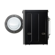 세탁기 LG 트롬 오브제컬렉션 세탁기 (FX25VSQ.AKOR) 썸네일이미지 9