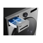 세탁기 LG 트롬 오브제컬렉션 세탁기 (FX25VSQ.AKOR) 썸네일이미지 10