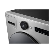 세탁기 LG 트롬 오브제컬렉션 (FX25VSQ.AKOR) 썸네일이미지 10
