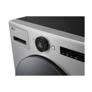 세탁기 LG 트롬 오브제컬렉션 세탁기 (FX25VSQ.AKOR) 썸네일이미지 11