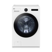 세탁기 LG 트롬 오브제컬렉션 (FX25WSQ.AKOR) 썸네일이미지 0