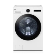 세탁기 LG 트롬 오브제컬렉션 세탁기 (FX25WSQ.AKOR) 썸네일이미지 2