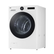 세탁기 LG 트롬 오브제컬렉션 (FX25WSQ.AKOR) 썸네일이미지 2