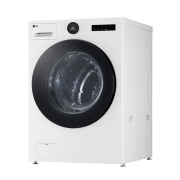세탁기 LG 트롬 오브제컬렉션 세탁기 (FX25WSQ.AKOR) 썸네일이미지 3