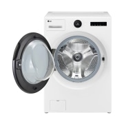 세탁기 LG 트롬 오브제컬렉션 (FX25WSQ.AKOR) 썸네일이미지 4