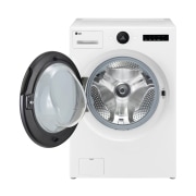 세탁기 LG 트롬 오브제컬렉션 세탁기 (FX25WSQ.AKOR) 썸네일이미지 5
