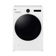 세탁기 LG 트롬 오브제컬렉션 (FX25WSQ.AKOR) 썸네일이미지 5