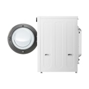 세탁기 LG 트롬 오브제컬렉션 세탁기 (FX25WSQ.AKOR) 썸네일이미지 9