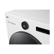 세탁기 LG 트롬 오브제컬렉션 (FX25WSQ.AKOR) 썸네일이미지 10