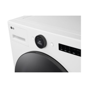 세탁기 LG 트롬 오브제컬렉션 세탁기 (FX25WSQ.AKOR) 썸네일이미지 11