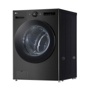 세탁기 LG 트롬 오브제컬렉션 세탁기 (FX23KN.AKOR) 썸네일이미지 3