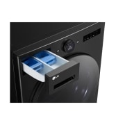 세탁기 LG 트롬 오브제컬렉션 세탁기 (FX23KN.AKOR) 썸네일이미지 10