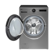세탁기 LG 트롬 오브제컬렉션 세탁기 (FX23VN.AKOR) 썸네일이미지 5