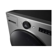 세탁기 LG 트롬 오브제컬렉션 세탁기 (FX23VN.AKOR) 썸네일이미지 11
