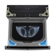 세탁기 LG 트롬 오브제컬렉션 미니워시 (FX4VCQ.BKOR) 썸네일이미지 2