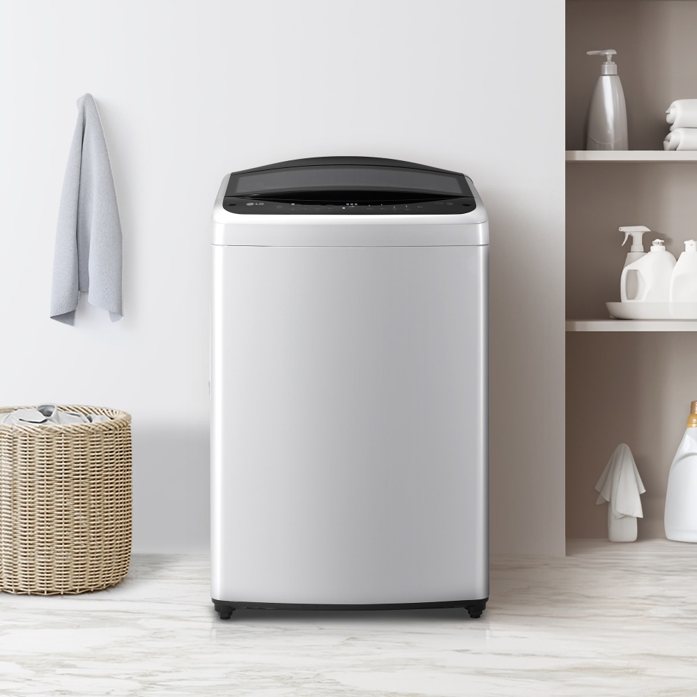세탁기 LG 통돌이 세탁기 (T17DX3A.AKOR) 메인이미지 1