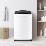 세탁기 LG 통돌이 세탁기 (T17WX3.AKOR) 썸네일이미지 2