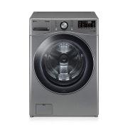 세탁기 LG 트롬 세탁기 (F24VDAP.AKOR) 썸네일이미지 0