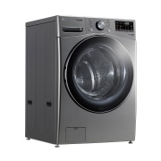 세탁기 LG 트롬 세탁기 (F24VDAP.AKOR) 썸네일이미지 2