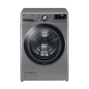 세탁기 LG 트롬 세탁기 (F24VDAP.AKOR) 썸네일이미지 3