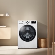 세탁기 LG 트롬 (F24WDWP.AKOR) 썸네일이미지 0