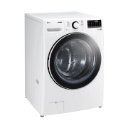 세탁기 LG 트롬 세탁기 (F24WDWP.AKOR) 썸네일이미지 4