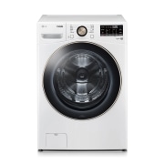 세탁기 LG 트롬 (F24WDLP.AKOR) 썸네일이미지 0