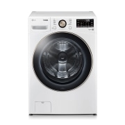 세탁기 LG 트롬 세탁기 (F24WDLP.AKOR) 썸네일이미지 2