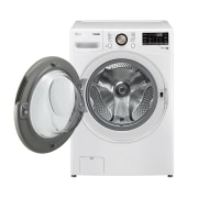 세탁기 LG 트롬 세탁기 (F24WDLP.AKOR) 썸네일이미지 4