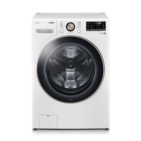 세탁기 LG 트롬 (F24WDLP.AKOR) 썸네일